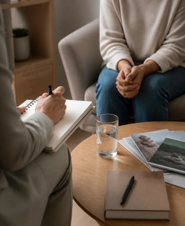 Профессиональная помощь взрослым детям алкоголиков в Ачинске